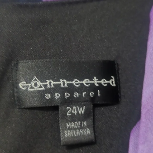 Connected Apparel dress - Picture 4 of 5